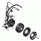 EXPEDITION - 2-STROKE - SPORT магнито