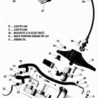 MXZ - 2-STROKE - 850 E-TEC 01- rave valve - all models