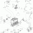 TUNDRA - 2-STROKE - WT Europe Двигатель и крепление