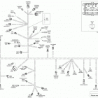 EXPEDITION - 2-STROKE - LE-XTREME 10- electrical harness - 600ho e-tec