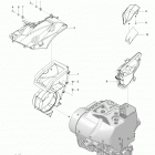 TUNDRA - 2-STROKE - WT Europe Система охлаждения