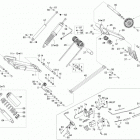 EXPEDITION - 4-STROKE - LE-XTREME 08- rear suspension - b