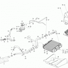 SKANDIC - 4-STROKE - WT-SWT Система охлаждения