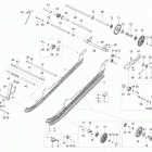 TUNDRA - 2-STROKE - WT Europe 08- rear suspension - a