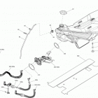 MXZ - 2-STROKE - 850 E-TEC 02- fuel system - all models