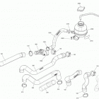 MXZ - 4-STROKE 01- cooling system - 600_900 ace