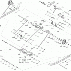 TUNDRA - 2-STROKE - LT-SPORT 08- rear suspension - package lt - superior