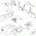 EXPEDITION - 2-STROKE - LE-XTREME Сидение