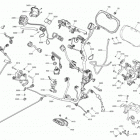 GRAND TOURING - 4-STROKE 10- electrical system - 900 ace