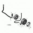 EXPEDITION - 2-STROKE - LE-XTREME 03- magneto - 800r e-tec