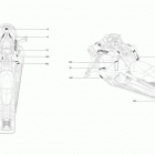 EXPEDITION - 4-STROKE - SPORT 09- decals - all models
