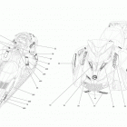 RENEGADE - 2-STROKE - 600 CARB_600HO E-TEC_800R E-TEC 09- decals - package adrenaline