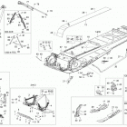 EXPEDITION - 4-STROKE - LE-XTREME Рама