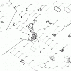 GRAND TOURING - 4-STROKE 10- electrical system - 1200 4-tec