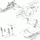 RENEGADE - 2-STROKE - 600 CARB_600HO E-TEC_800R E-TEC 07- front suspension and ski - package backcountry_backc...