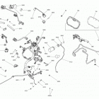 MXZ - 2-STROKE - 600 CARB_600HO E-TEC_800R E-TEC 10- electrical system - package iron dog