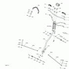 TUNDRA - 2-STROKE - XTREME 07- steering - all models