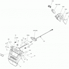MXZ - 2-STROKE - 600 CARB_600HO E-TEC_800R E-TEC 09- utilities - package sport
