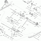 EXPEDITION - 2-STROKE - SPORT 08- rear suspension - superior - all models