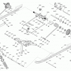 RENEGADE - 2-STROKE - 600 CARB_600HO E-TEC_800R E-TEC 08- rear suspension - rmotion - package adrenaline - sup...