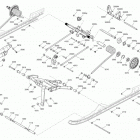 RENEGADE - 2-STROKE - 600 CARB_600HO E-TEC_800R E-TEC 08- rear suspension - rmotion - package x - superior