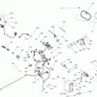 TUNDRA - 2-STROKE - XTREME 10- electrical system - all models
