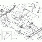 FREERIDE 08- rear suspension - model 146 and 154
