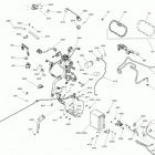 RENEGADE - 2-STROKE - 600 CARB_600HO E-TEC_800R E-TEC 10- electrical system - package enduro