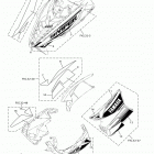 SRVIPER X TX SE SR10XS41HL Эмблема