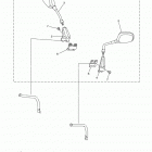 VENTURE MP PZ50MPHL Дополнительные зеркала