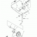 SRX120 SRX120HL Регулятор,вед .звезда