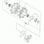 SXVIPER X TX SE SR10XS41HL Привод трака 1