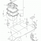 RS VENTURE RST90HS Защита кофра