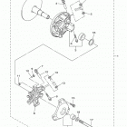 SIDEWINDER M TX 162 SE SW10MS62HL Восстановленный комплект сцепления