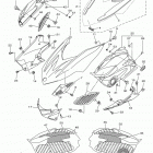 RS VECTOR RS90HL Капот и облицовка
