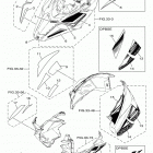 SIDEWINDER L TX DX SW10LDHB/SW10LDHL Эмблема