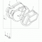 APEX XTX 1.75 LE RX10XTLHL Приборы