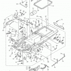 VK540 VK540FHB/VK540FHW/VK540FHO Рама