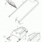 SRVIPER S TX 137 DX SR10SD37HL Бампер