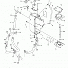 SIDEWINDER M TX 162 SE SW10MS62HL Маслянный банк