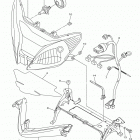 APEX XTX 1.75 LE RX10XTLHL Фара