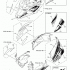 SIDEWINDER R TX SE SW10RSHL/SW10RSHO Эмблема