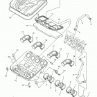 APEX XTX 1.75 LE RX10XTLHL Впускная система