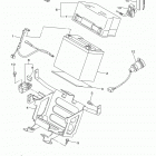 VK PROFESSIONAL II VK10FHS/VK10FHV Электрика 2