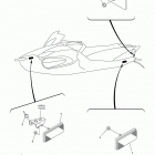 RS VECTOR RS90HL Электрика 3