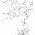 APEX XTX 1.75 LE RX10XTLHL Лыжа