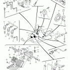 RS VECTOR RS90HL Электрика 1