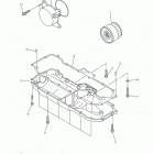 RS VECTOR RS90HL Масляный фильтр