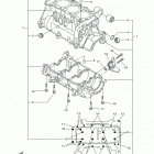 SRVIPER L TX SE SR10LSHL Картер двигателя