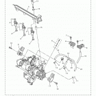 RS VECTOR RS90HL Впускная система 2